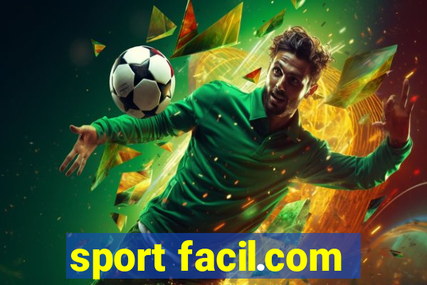 sport facil.com